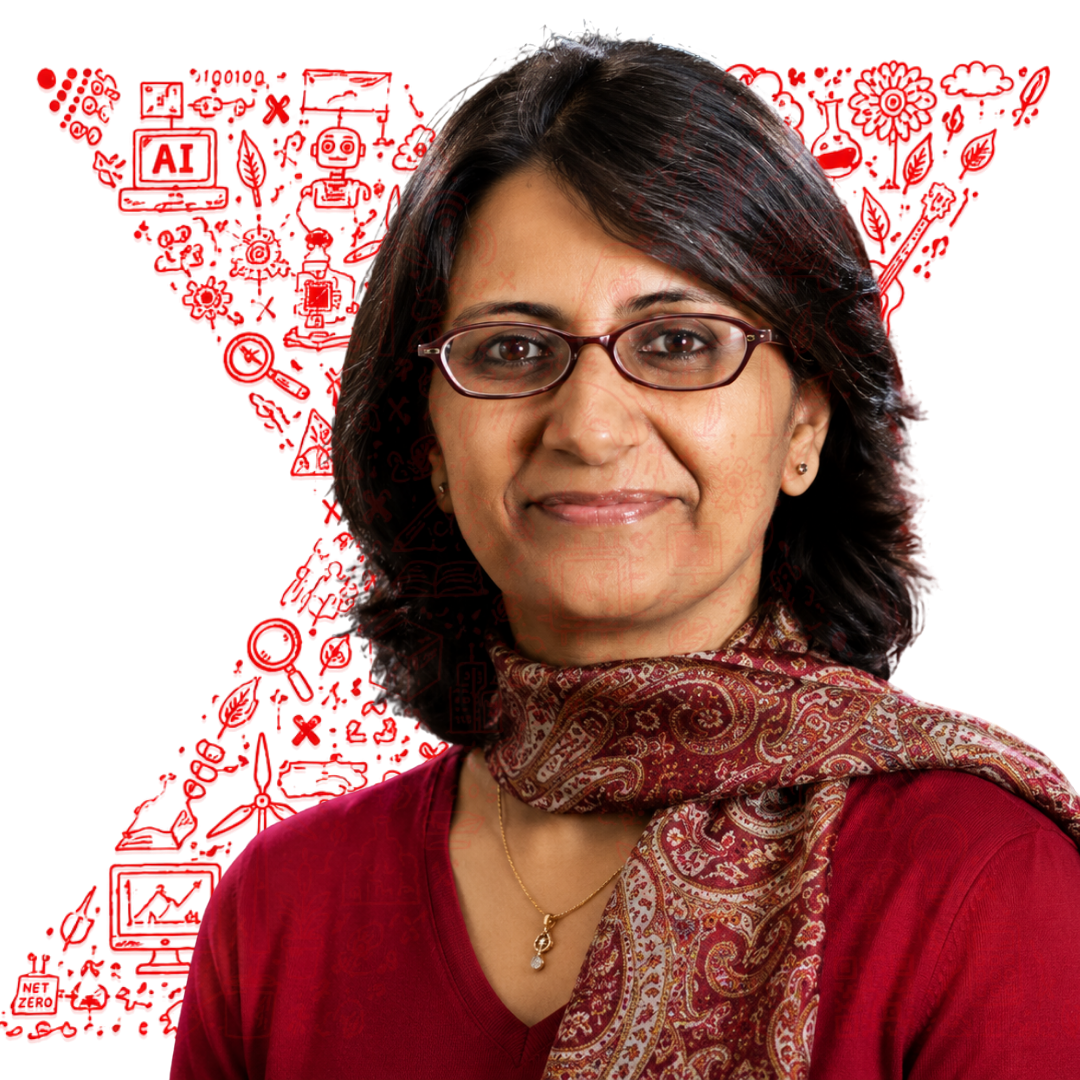 Divya Kumar